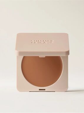 Summer Fridays Bronzer Butter Balm Clay